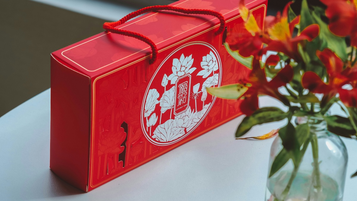 Here’s how to recycle your mooncake boxes