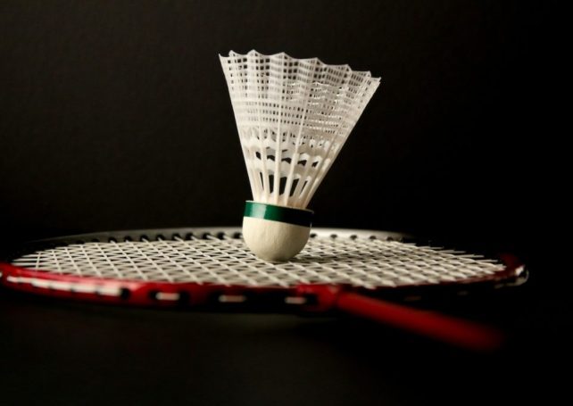 The Macau Open Badminton Championships are returning after four years