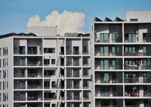 China’s housing market is still in crisis mode, says top JPMorgan economist