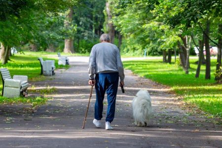 Baby boomers have longer lives but are in worse health than earlier generations