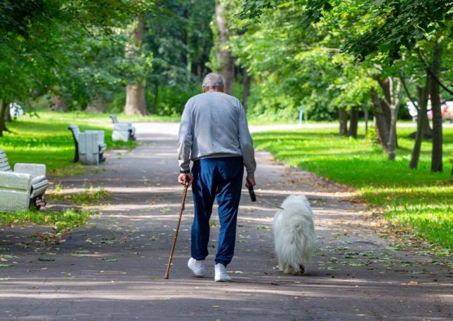 Baby boomers have longer lives but are in worse health than earlier generations