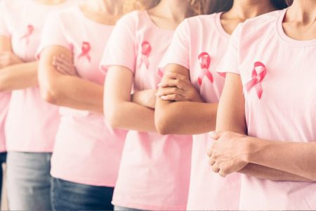 Here’s how you can reduce your risk of breast cancer