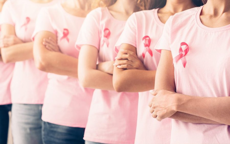 Here’s how you can reduce your risk of breast cancer