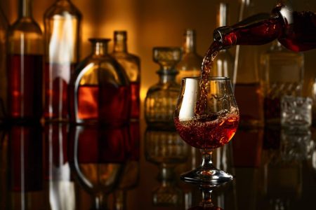 China penalises European brandy in the wake of EU tariffs on electric vehicles