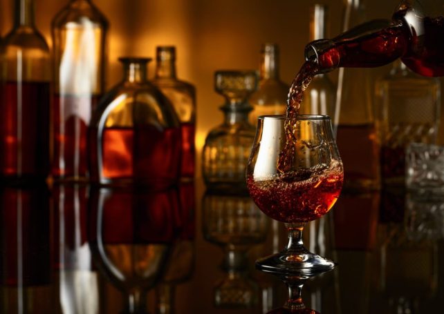 China penalises European brandy in the wake of EU tariffs on electric vehicles