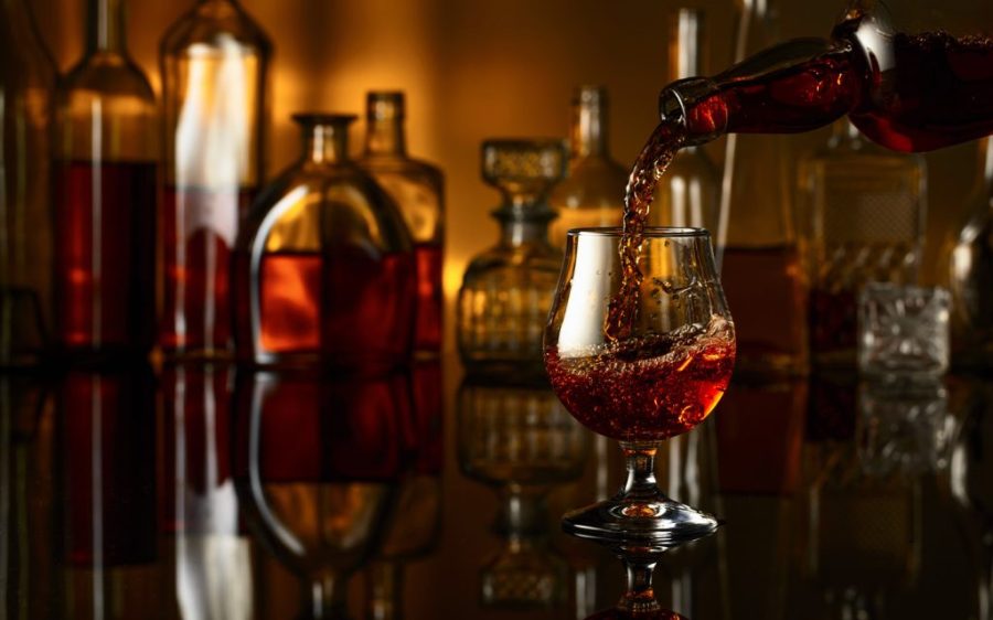 China penalises European brandy in the wake of EU tariffs on electric vehicles