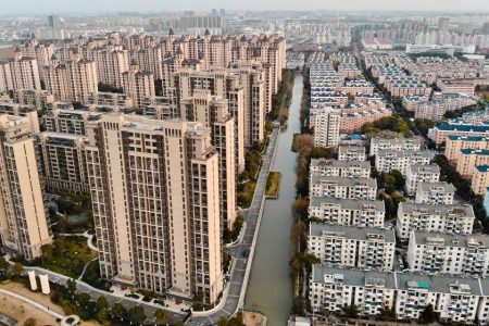 Three major Chinese cities have further loosened property curbs