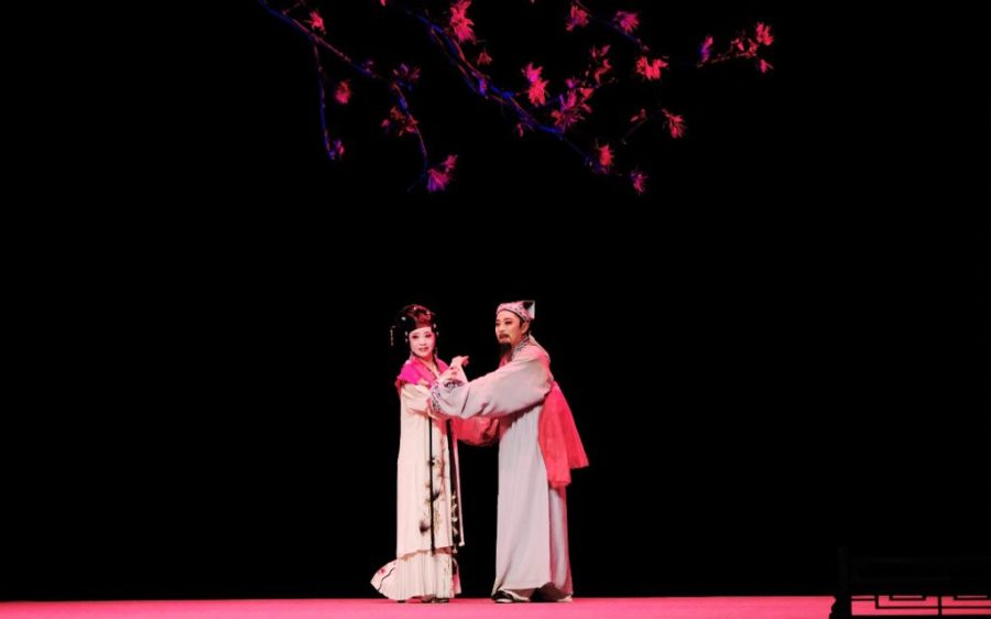 Liyuan opera, one of China’s oldest theatrical forms, comes to Macao