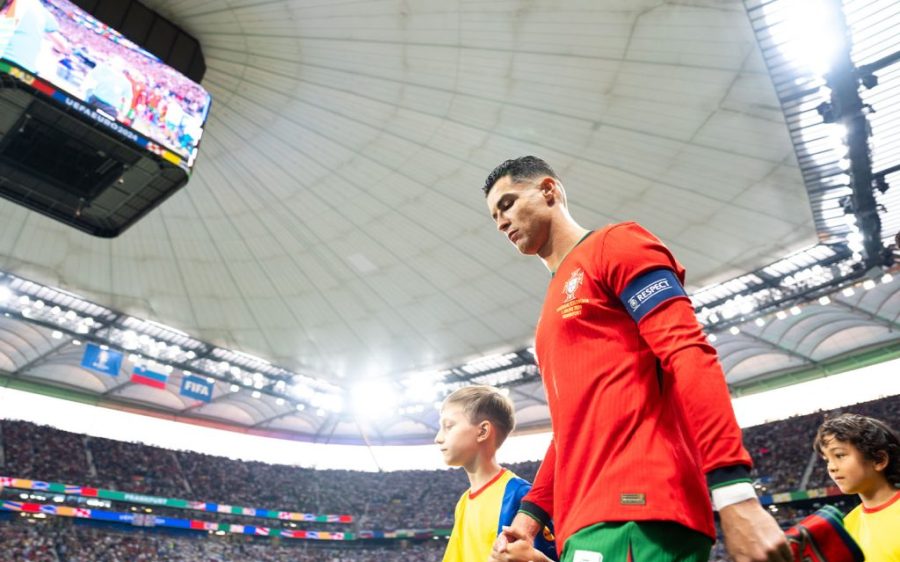 Promoters ‘anticipate’ a visit to Hong Kong by Cristiano Ronaldo next year