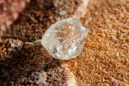 De Beers has identified eight new potential diamond sites in Angola