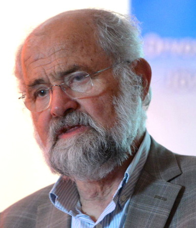 Biophysicist Erwin Neher