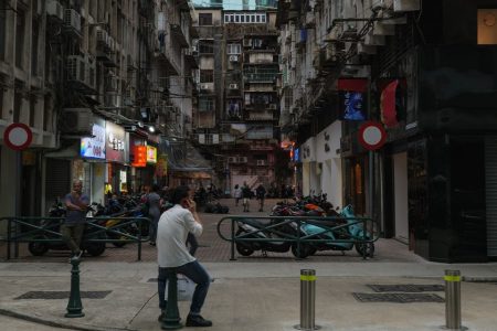 Macao fails to make list of Asia’s friendliest cities