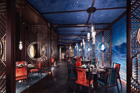 Two Macao restaurants earned the coveted ‘Black Diamond’ status from Trip.com