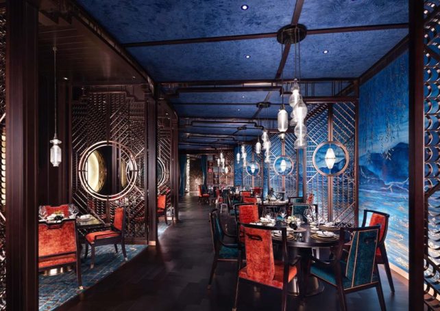 Two Macao restaurants earned the coveted ‘Black Diamond’ status from Trip.com 