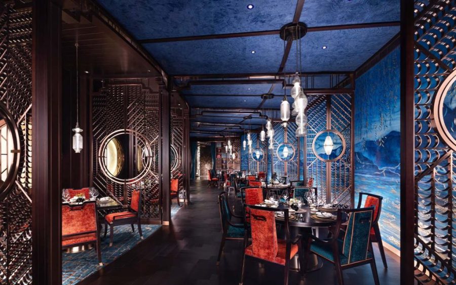 Two Macao restaurants earned the coveted ‘Black Diamond’ status from Trip.com 