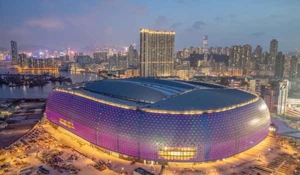 Got Coldplay tickets? Here’s how to get from Macao to Hong Kong’s Kai Tak stadium