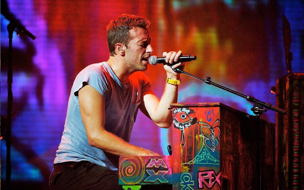 Got Coldplay tickets? Here’s how to get from Macao to Hong Kong’s Kai Tak stadium