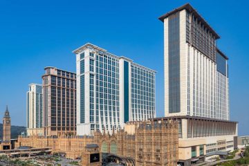 Sands Resorts Macao and MGTO honoured with travel industry awards