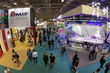 Joint MIF and MFE events persuade businesses to invest in Macao