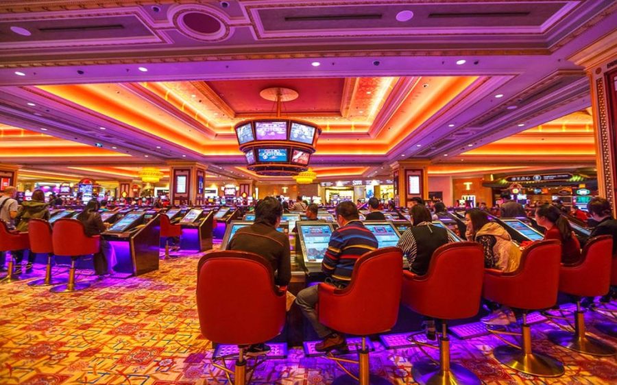 Risk analyst predicts tough times for casinos under Sam Hou Fai