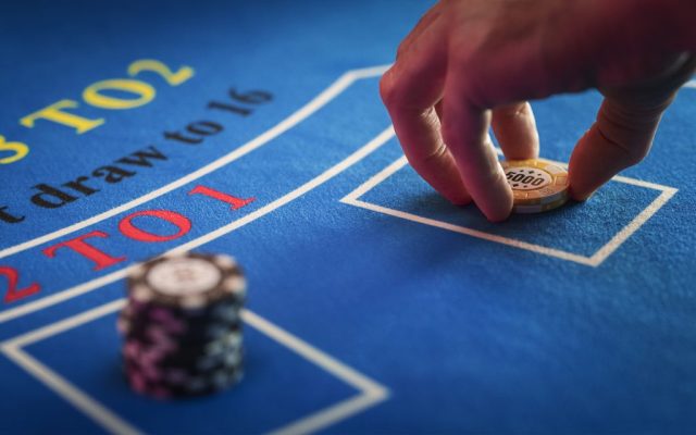 Macao’s gaming tax revenue already exceeds the full-year total for 2023