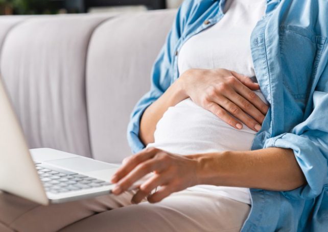 New labour relations bill targets maternity leave and dismissals