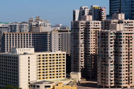 Centaline: Macao’s property market will stabilise in the fourth quarter