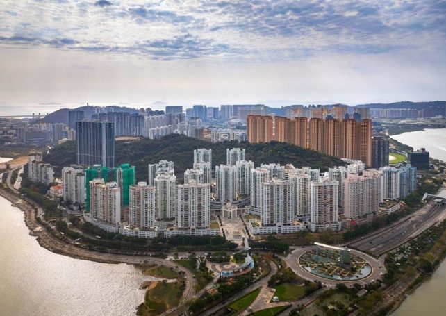 Latest mortgage figures underscore stagnation of Macao’s property market