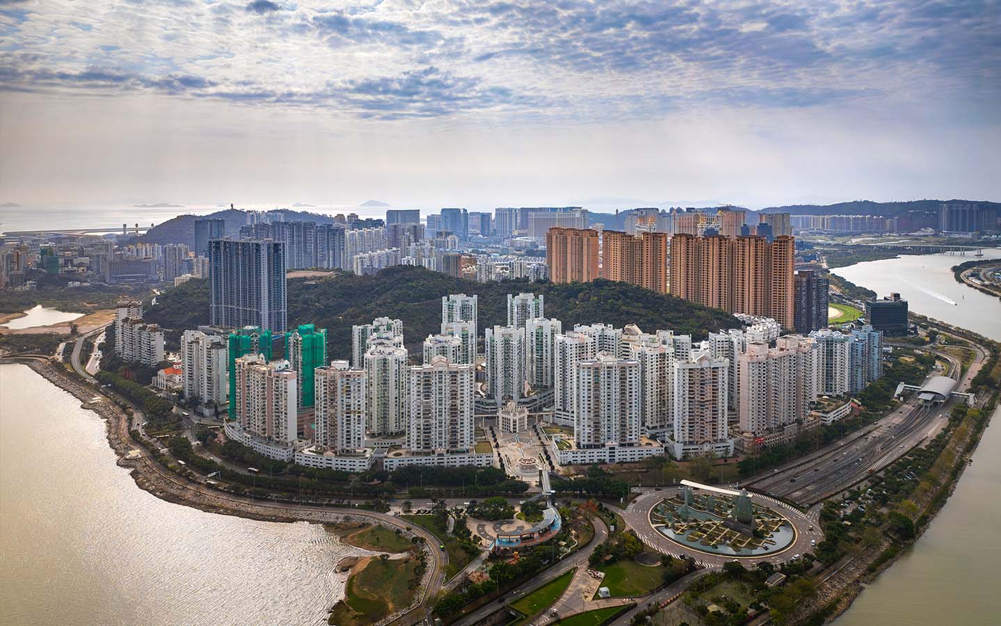 Latest mortgage figures underscore stagnation of Macao’s property market