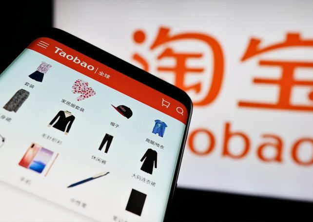 In another blow to Macao’s retailers, Taobao sales surge fourfold