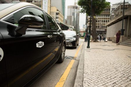 More taxis are coming soon, say Macao transport officials