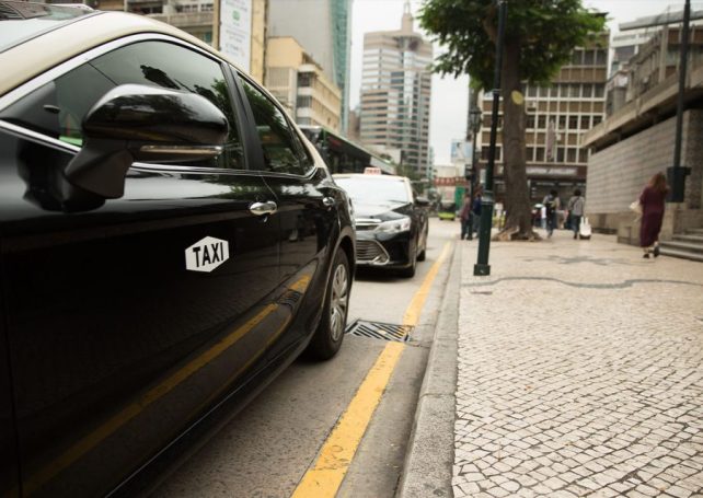 More taxis are coming soon, say transport officials