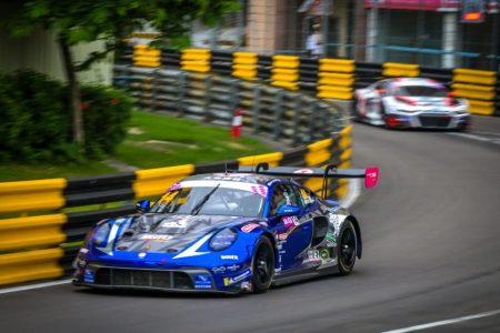 Find out who’s racing in the 2024 Macau Grand Prix