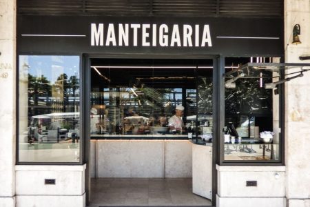 Portuguese bakery Manteigaria to set up shop in Macao over the coming months