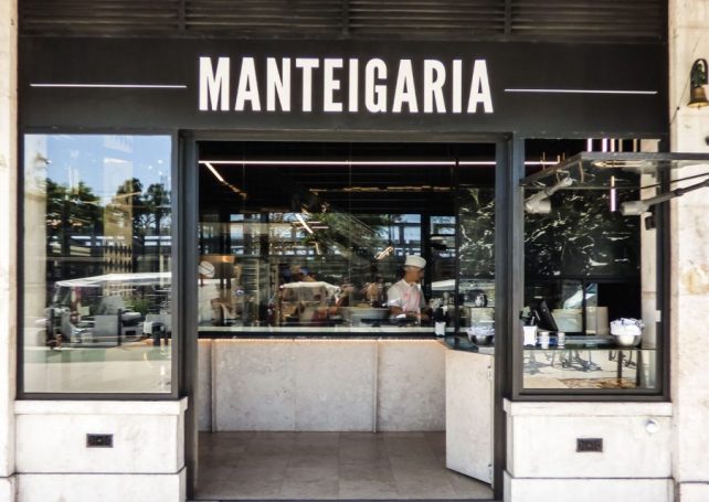 Portuguese bakery Manteigaria to set up shop in Macao over the coming months