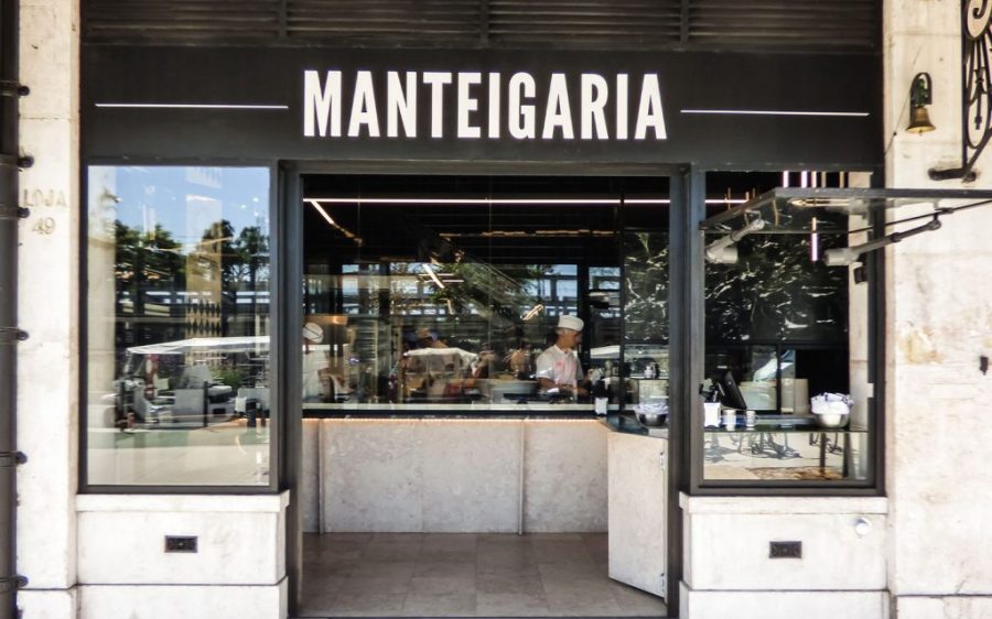 Portuguese bakery Manteigaria to set up shop in Macao over the coming months