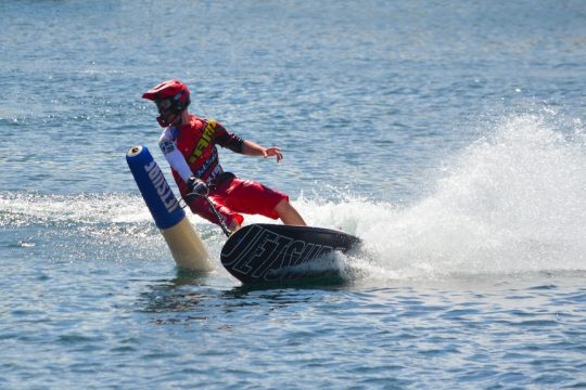 MotoSurfing? Macao’s hosting the world championships