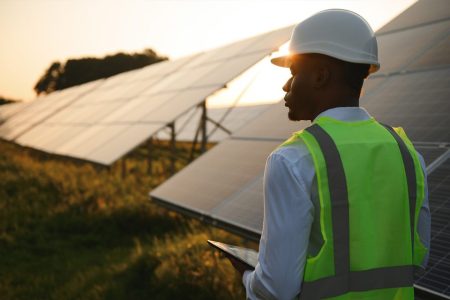 Mozambique plans new solar energy plant as part of its ‘true solar revolution’