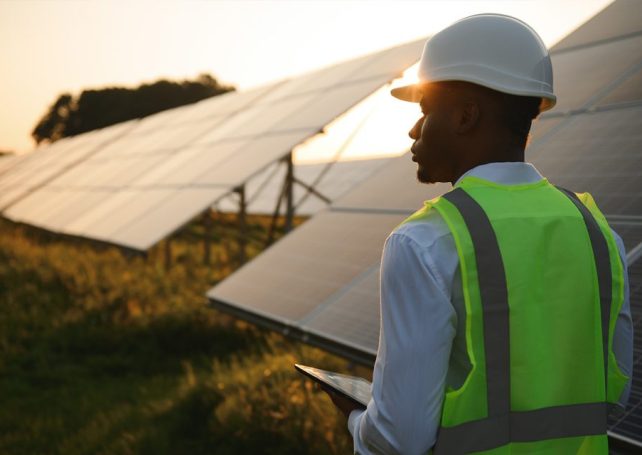 Mozambique plans new solar energy plant as part of its ‘true solar revolution’