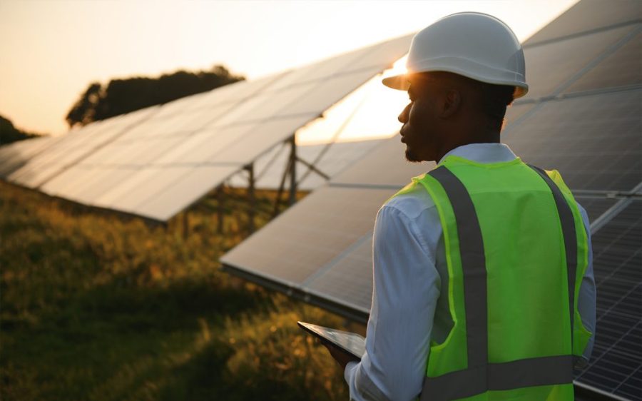 Mozambique plans new solar energy plant as part of its ‘true solar revolution’