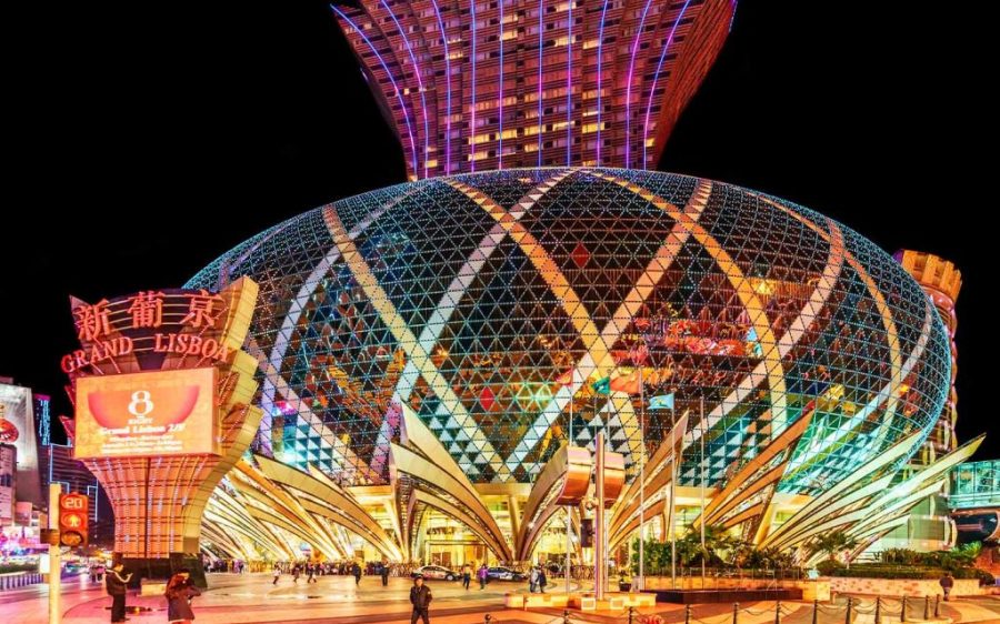 Gaming executive Damian Quayle has returned to Macao for a top SJM job