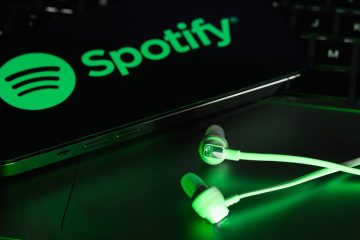 Spotify steps up its bid to become a music video platform