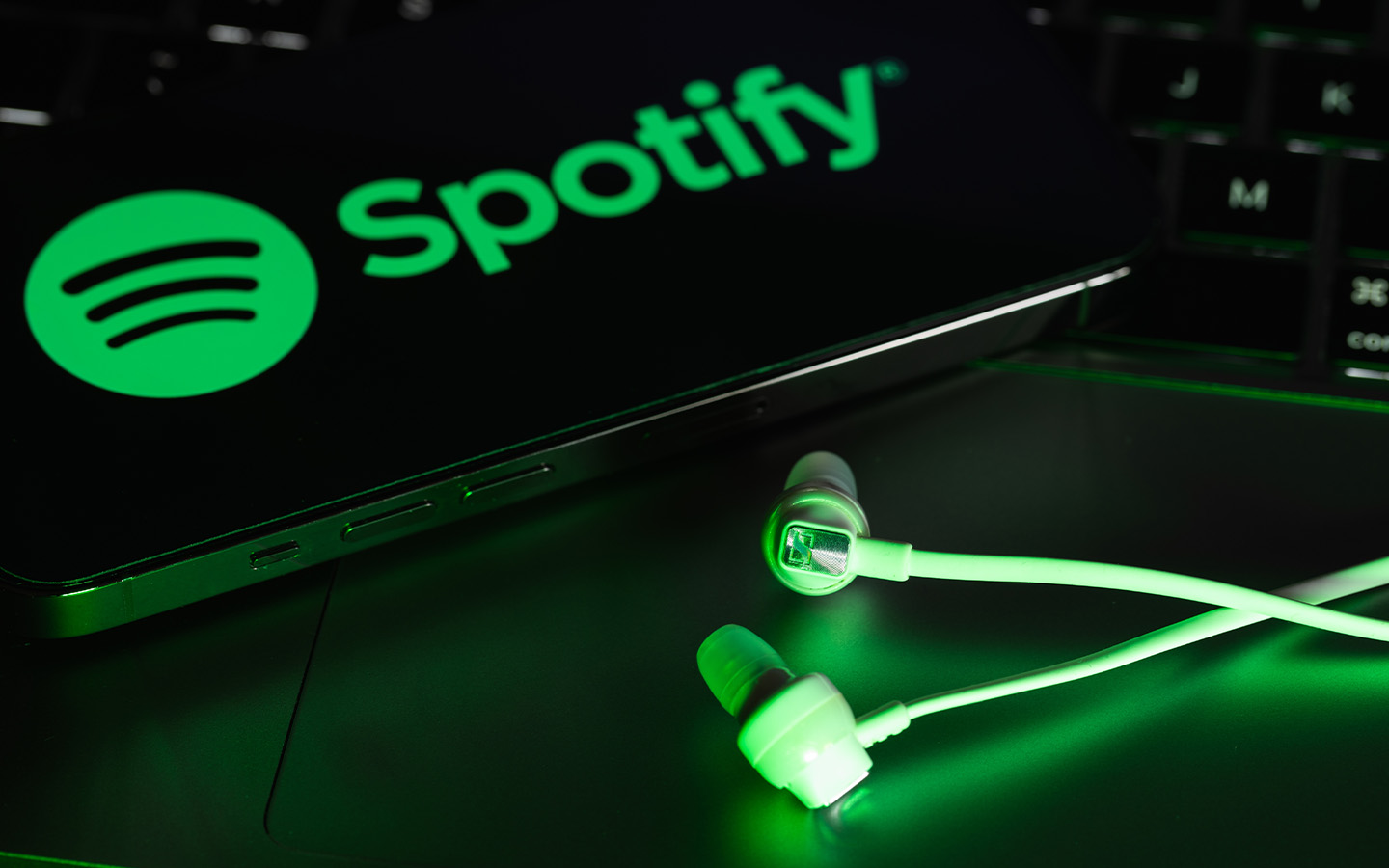 Spotify steps up its bid to become a music video platform