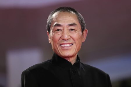 Zhang Yimou’s Macao show takes up residency at the MGM Theatre from December