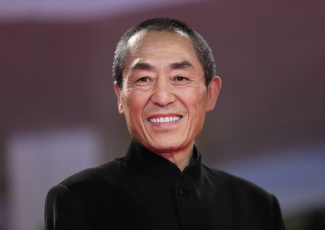 Zhang Yimou’s Macao show takes up residency at the MGM Theatre from December