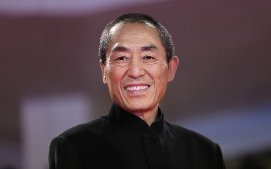 Zhang Yimou’s Macao show takes up residency at the MGM Theatre from December