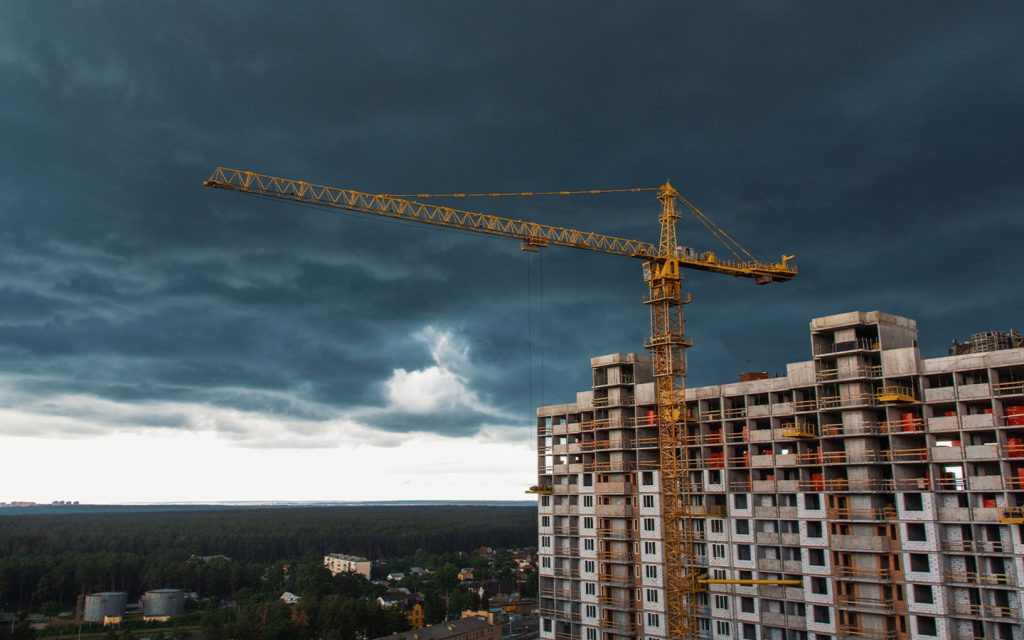 Beijing’s ‘allout’ housing announcement causes a stock slump