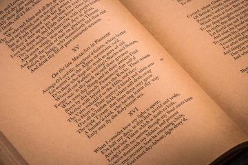 AI-generated poems are now ‘more human than human,’ study finds