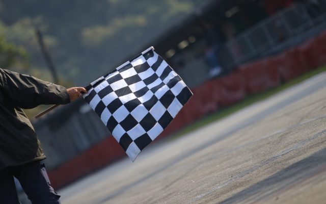 André Couto is the 2024 Lamborghini Super Trofeo Asia pro-am champion