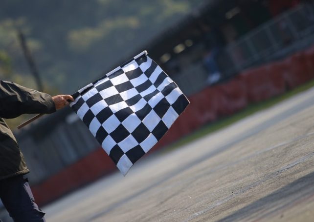 André Couto is the 2024 Lamborghini Super Trofeo Asia pro-am champion